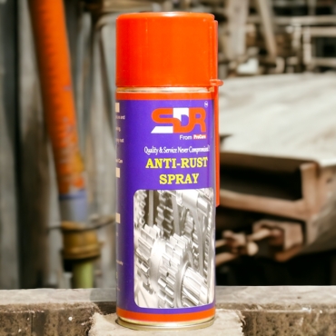 Anti Corrosion Protection Spray