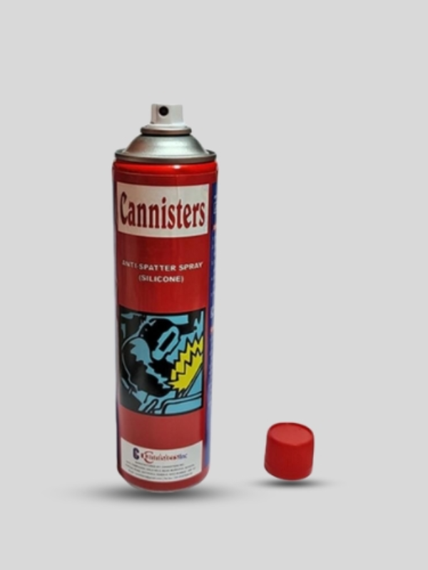 Anti Spartter Spray 550ml