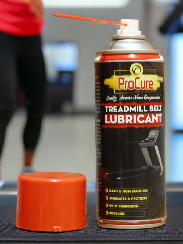 Treadmill Belt Silicon 500ml
